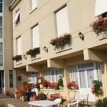 Le Fleuri Chauvigny
