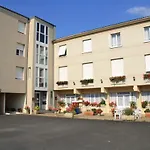 Le Fleuri 2* Chauvigny