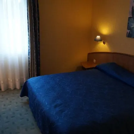 Hotel Le Fleuri Chauvigny