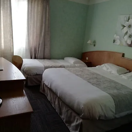 Le Fleuri Szálloda